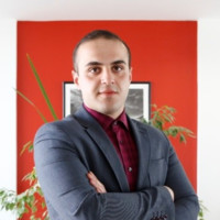 Author image